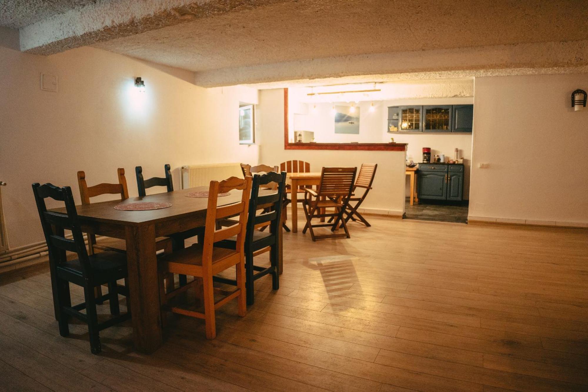 Turnul Maresalului -Casa De Vacanta Cu Panorama 360 In Inima Naturii, Langa Transfagarasan Corbeni Buitenkant foto