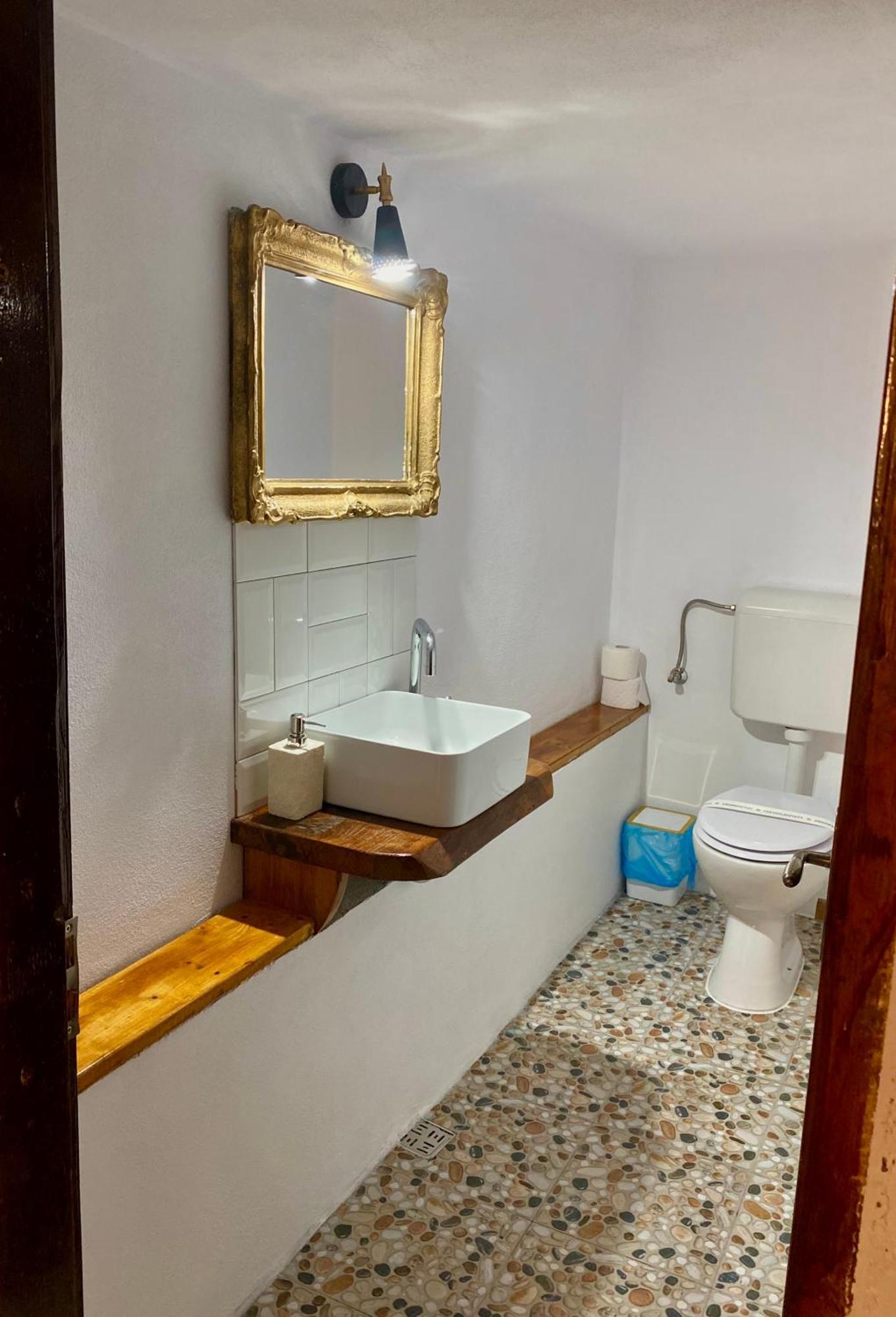 Turnul Maresalului -Casa De Vacanta Cu Panorama 360 In Inima Naturii, Langa Transfagarasan Corbeni Buitenkant foto